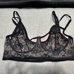 Lacey Bra